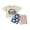 Beige, variant on BemeyourBBs Toddler Baby Boy Summer Clothes Newborn Infant Baby Boys Baseball Outfits Letter Print Short Sleeve T-Shirts with Baseball Pockets Shorts 2Pcs Set