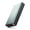 grey, variant on Charging Case 100W Fast Charging Box Shell Power Banks Case Double Type C USB Output 21700 Holder