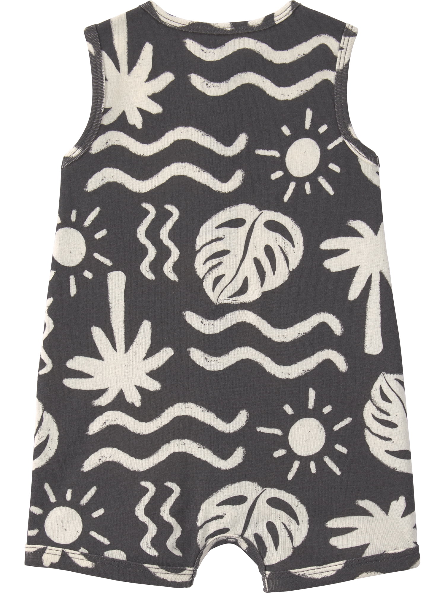 Carter's Child of Mine Baby Boy Romper, Sizes 0/3-24 Months