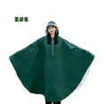 thumbnail image 1 of Typpkmm Large Vehicle Rain Cover, Heavy Duty Waterproof Outdoor Protection, Universal Size Fit for Cars Trucks, Single-sin cubierta de espejo [extra gruesa a prueba de lluvia + cubierta de Cue, 1 of 6