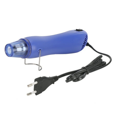 

Hot Air Guns Shrink Plastic Air Heat Hot Air Blower Labour Saving Drying For Welding Black Pink Yellow Light Green Dark Blue