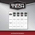thumbnail image 2 of SuperTech Conventional SAE 10W-30 18.9L Pail, 2 of 5
