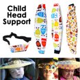 thumbnail image 3 of Mialoley Ceinture de Sécurité Élégante pour Enfants Différents Modèles Impression Sangle Fixe Réglable, 3 of 3