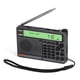 thumbnail image 4 of HANRONGDA HRD-757 Full Band Radio AM/FM/SW UHF/VHF/Airband Bluetooth TF Card Play APP Remote Control, 4 of 5