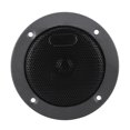 thumbnail image 1 of SG-3T 3Inch Diversion Magnetic Circuit Design Tweeter Speaker Accessories, 1 of 5