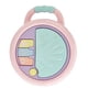 thumbnail image 2 of Children's Baby Light Music Hand Clap Drum Small Toy Grasp Training Hand Clap Drum Puzzle Early Education Toy, 2 of 7