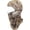 Khaki, variant on Minzimin Windproof Cap Motorcycle Mask Sunscreen Hat Ski Balaclava Headgear