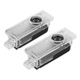 thumbnail image 1 of Proyector de luz de puerta BuyWeek 12 V LED para Jaguar XE F-TYPE 2 piezas, 1 of 9