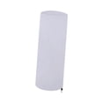 thumbnail image 1 of Almencla Housse de Chauffage de Patio Protection Housse Anti-Poussière Pratique Résistante aux Intempéries, 1 of 8
