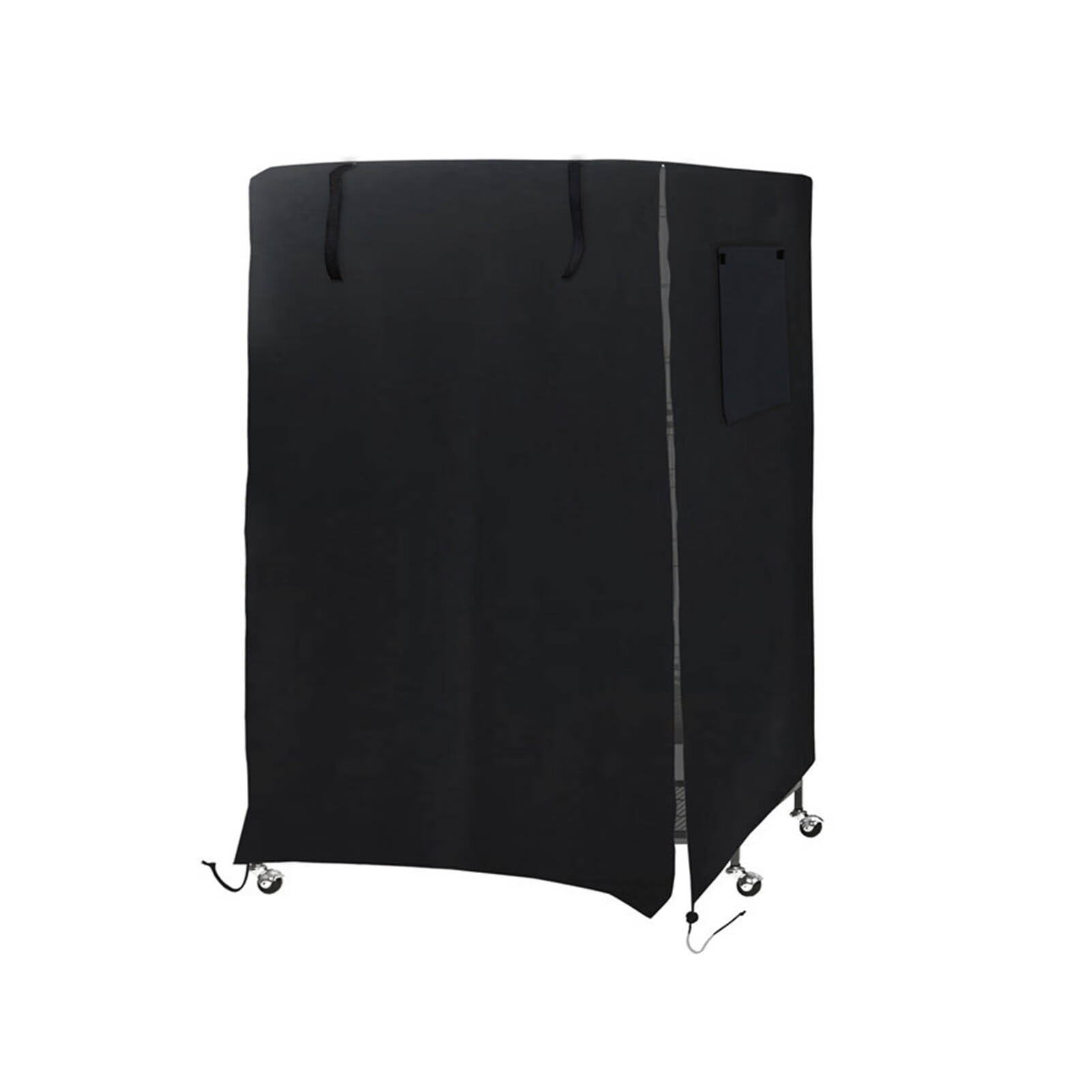 Goxfaca Bird Cage Cover Good Night Birdcage Cover for Large Bird Cage