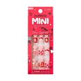 thumbnail image 1 of imPRESS Mini, Press-On Nails, Playground, Squoval, 1 of 8