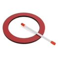 thumbnail image 4 of Hand Drum, Kid Percussion Fine Workmanship Easy Playing  For Enlightenment For Toy Round Drum, 4 of 8
