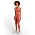thumbnail image 5 of Rebook Women's Sports Club High Rise 7/8 Legging, Sizes XS-XXXL, 5 of 6