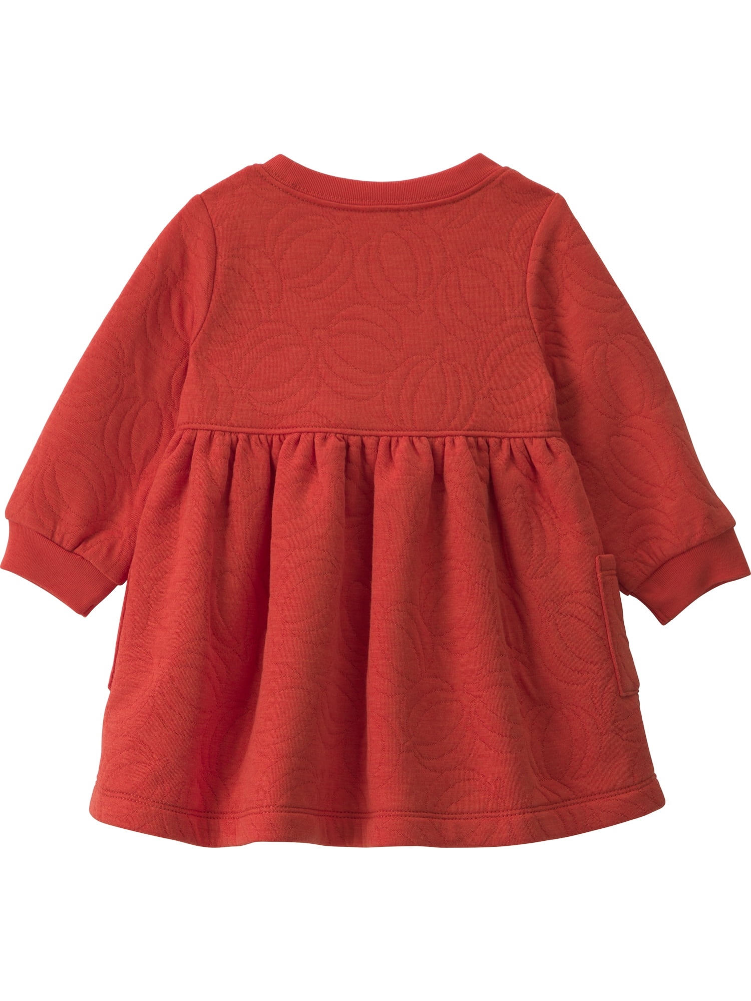 Carter's Child of Mine Baby Girl Halloween Dress, 2-Piece Sizes 0/3-24 Months