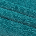thumbnail image 5 of Unique Bargains Absorbent Cotton Hand Towels Set of 2, 16" x 30" Green, 5 of 8