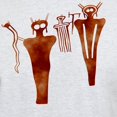 thumbnail image 3 of CafePress - Sego Aliens Light T Shirt - Men's Classic Graphic T-Shirt, 3 of 4
