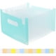 thumbnail image 1 of FESTFENDS Organizador De Recibos Y Cupones Oficina Azul Resistente PP, 1 of 7