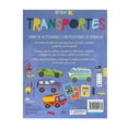 thumbnail image 2 of Transportes (Libro de actividades) Comercializadora Orc Book Shop, 2 of 2
