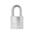thumbnail image 1 of Abus Mechanical Cadenas en Titalium 86ti Series, 1 of 2