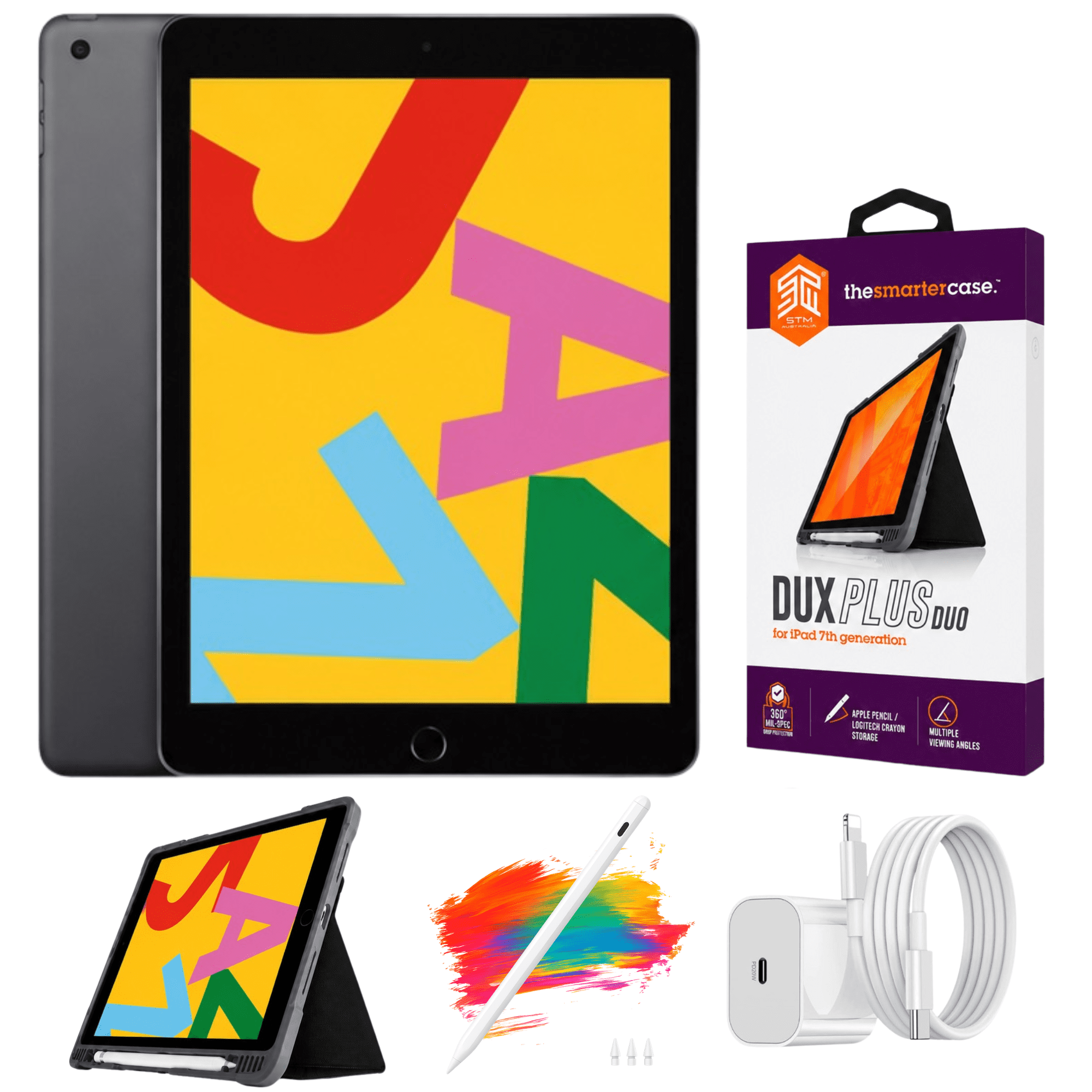Slim Combo Ipad