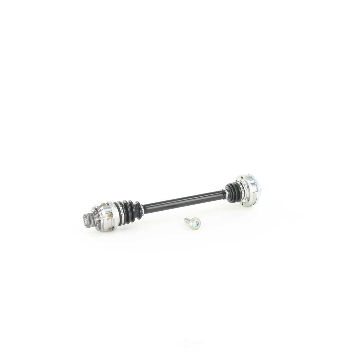 Worldparts 109197 CV Axle Shaft