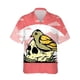thumbnail image 3 of Camisetas con estampado de cuervos en 3D para hombre, camisetas de gran tamaño con gráfico de pájaro cuervo y animal, camisetas casuales de manga corta para hombre y mujer, 3 of 5