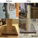 thumbnail image 4 of Cuerda de yute de 6 mm para reparación y reemplazo de pilares para rascar gatos, rasguños de árboles, almohadillas para rascar gatos/alfombras/juguetes para patear, tuberías/escaleras/envoltorios de, 4 of 5