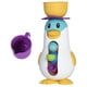 thumbnail image 1 of 1 juego de juguetes de baño de pingüino para bebé, divertido juguete de baño para bebé, pingüino, molino de viento, juguete de baño para niño pequeño., 1 of 7