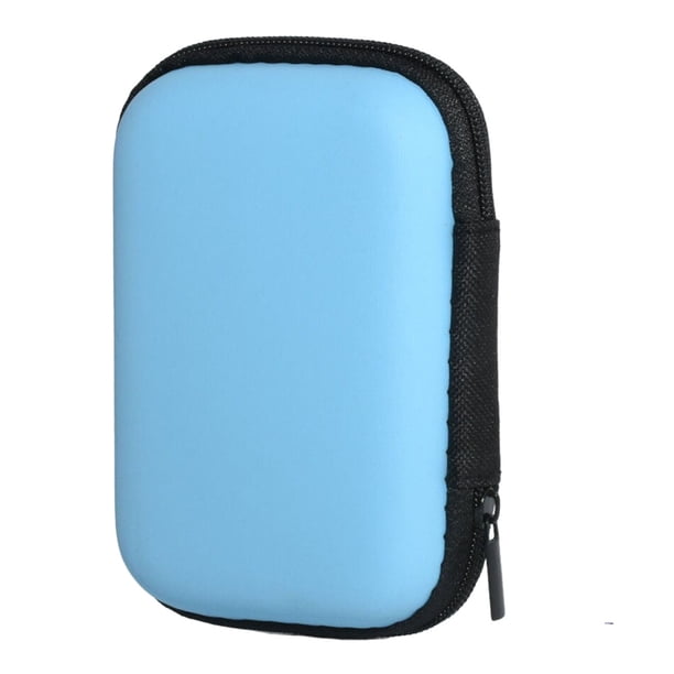 Estuche Protector 2.5 Porta Disco Duro Externo Hdd Funda Dara Baby CEC0004