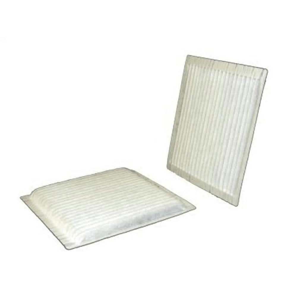 WIX Filters Cabin Air Filter for 1998-2002 MAZDA 626 - Removes