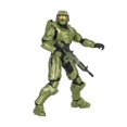 thumbnail image 1 of Halo Figure - Halo Infinite Master Chief with Commando Rifle, 1 of 2