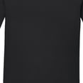 thumbnail image 3 of Fruit Of The Loom Mens Valueweight Short Sleeve T-Shirt, 3 of 4