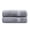 01: Space Grey-Jumbo Bath Towel 2 Pack, variant on Jumbo Bath Towel 4 Pack 07: Cerulean Blue