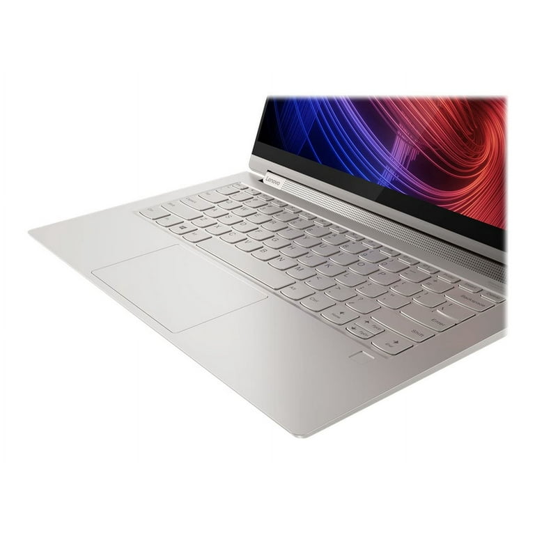 Lenovo Yoga 9 14ITL5 82BG - Flip design - Intel Core i7 - 1195G7