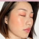 thumbnail image 2 of Colorete en crema Rare Beauty Stay Vulnerable, casi malva, 2 of 6