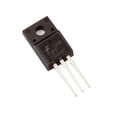 thumbnail image 2 of 5pcs FQPF13N60C 13NM60N 13N60 K13A60D 13A 600V TO-220F Mosfet, 2 of 4