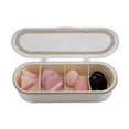 thumbnail image 4 of Silhouette Beauty Organizer With Sponges and Puffs, 4 of 5