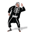 thumbnail image 4 of Skeleton Kigurumi (Regular), 4 of 8