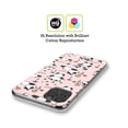thumbnail image 2 of Head Case Designs Cutesy Doodles Panda Soft Gel Case Compatible with Apple iPhone 7 Plus / iPhone 8 Plus, 2 of 7