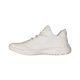thumbnail image 2 of Tenis Charly para Caballero Estilo Walking  Blanco Talla 27, 2 of 4