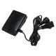 thumbnail image 3 of Interruptor de Pedal, controlador de pie de repuesto profesional para accesorios para máquinas de coser, enchufe AU 220V, 3 of 5