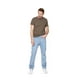 thumbnail image 1 of Jeans Edward´s Gassoline Mezclilla Azul Claro 2220 Hombre Talla 36 Edward´s Jeans Recto/bota, 1 of 2