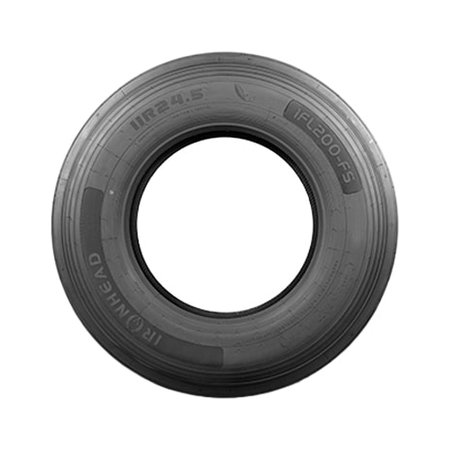 Ironhead IFL200-FS 295/75R22.5 146/143L H Commercial Tire Sansujyuku sansujyuku.com