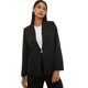 thumbnail image 1 of Dorothy Perkins - Americana para Mujer (Negro), 1 of 2