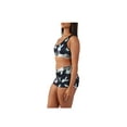 thumbnail image 3 of PSDPSD x Playboy Glow Women's Sports BraBlackL, 3 of 4