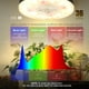thumbnail image 5 of Luz de Cultivo LED Barrina OG09 36W Roja 660nm Espectro Completo Paquete de 4, 5 of 9
