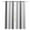 Gray, variant on Grey Ombre Stripe Blackout Curtains for Bedroom, Modern Farmhouse Vertical Striped Room Darkening Window Drapes for Living Room, Thermal Insulated Grommet Curtains, 27.5x39 inch, 2 Panels