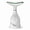 White, variant on 7 Colors Neck Face Beauty Device Facial Lifting Machine Face Massager Reduce Double Chin Face Sculpting Skin Care Beauty Tools
