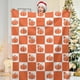 thumbnail image 1 of Manta de Poliéster con Estampado de Calabaza de 75 X 100 Cm | Suave, Cálida y Acogedora, Ideal para Decorar Sofás, Camas, Acción de Gracias y Navidad | Funda de Cama Ligera para Todas Las Estaciones,, 1 of 6