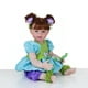 thumbnail image 4 of Princesa, Hada y Muñeca Mágica para Niña Pequeña Reborn de WAWA-HAOKEAI, 4 of 9